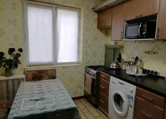 Hostel От рассвета до заката Київ